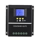 thumbnail image 2 of Controlador de Carga Solar MPPT, Puertos USB Duales Pantalla Lcd de Suministro de Energía para El Hogar Regulador de Panel MPPT, 2 of 7