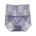 thumbnail image 1 of Ketyyh-chn99 sous-Vêtements pour Femmes Sans Couture String Invisible Respirant Bleu,3TG, 1 of 4