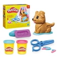 thumbnail image 2 of Set de Juego Hasbro Play-Doh Mini kit veterinario, 2 of 4