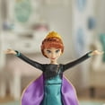 thumbnail image 2 of Disney Frozen Musical Adventure Anna Doll, 2 of 5