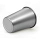 thumbnail image 3 of 5-Piece Set of Stackable 350ml Stainless Steel Mugs for Everyday Use, 3 of 4