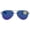 PALLADIUM, variant on Costa Del Mar Loreto 6S4006 Sunglasses