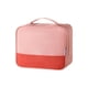 thumbnail image 3 of Bolsa De Medicina Doméstica Botiquín De Primeros Auxilios De Gran Capacidad Bolsa De Almacenamiento De Medicamentos Botiquín Médico seitruly HA024883-02, 3 of 7
