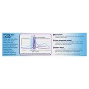 Clearblue Advanced Digital Ovulation Test Kit, 16 Ct