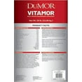DuMOR Vitamor MultiSpecies Performance Horse Supplement, 50 lb