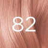 82 Strawberry Blonde