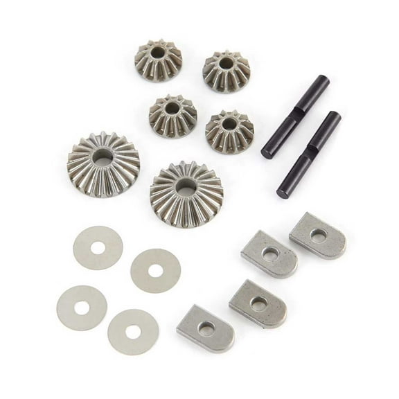 ARRMA AR310436 Diff Gear Set ARAC4010 Gears & Differentials