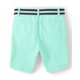 thumbnail image 2 of Pantalones cortos The Children's Place Stretch Chino Azul Cielo Talla 16, 2 of 2