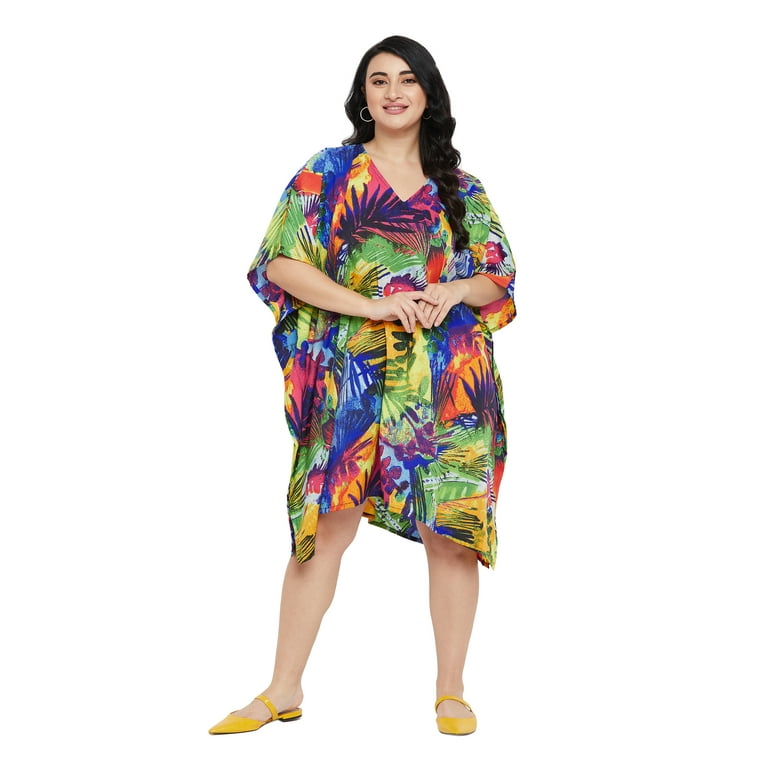 Ladies 2025 tunic dresses