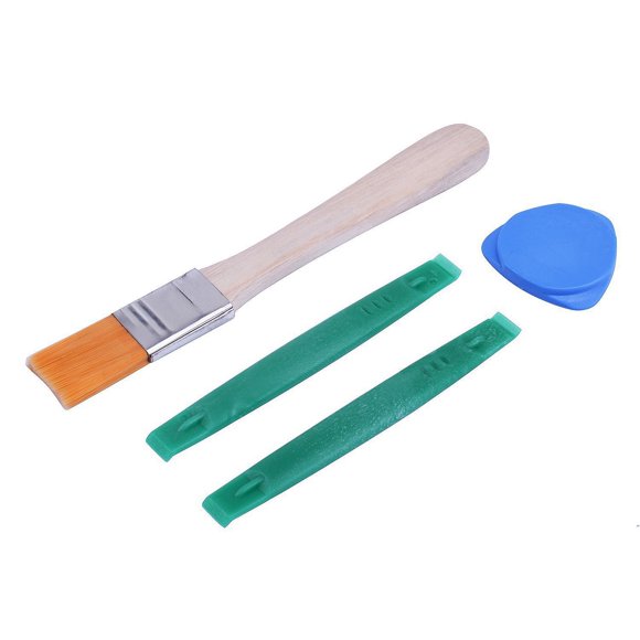 8Pcs/Set Torx T8 T6 T10 H35 Screwdriver Opening Tools Set Repair Tool Kit Screw Driver Pry for One 360 PS3 PS4