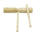 thumbnail image 4 of Conjunto de instrumentos musicales, coctelera de huevos, pandereta, instrumento triangular para niños y bebés, 4 of 9
