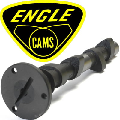 Engle W100 Camshaft .383 Gross Lift .421 Lift Using 1.1:1 Rockers Clearanced For Stroker