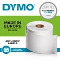 thumbnail image 1 of DYMO Multi-Purpose Labels - 32 x 57 mm - S0722540, 1 of 5