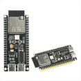 thumbnail image 4 of Placa de Desarrollo de Núcleo Tipo C ESP32-S3-N16R8, Placa de Desarrollo WiFi BLE de Consumo Ultrabaja, ESP-32, ESP-32S, ESP-32, 4 of 5