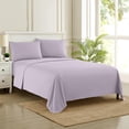 thumbnail image 1 of Juego de sábanas Sweet Home Collection 1800 Supreme Full Lilac, 1 of 6