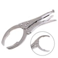 thumbnail image 1 of Lefu Adjustable Locking Oil Filter Pliers Wrench Vise Style Grip for Filters, 1 of 9