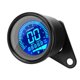 thumbnail image 2 of Indicador electrónico universal de RPM Medidor de combustible de 12 V Medidor de motocicleta de alta precisión Ndcxsfigh Accesorios para autos y motos, 2 of 9