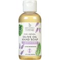 thumbnail image 2 of Brittanies Thyme HG2802445 4 fl oz Lavender Hand Soap Liquid, 2 of 3