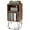 Walnut, variant on Giantex Record Player Stand, Vinyl Record Storage Cabinet for Living Room, Bedroom, White