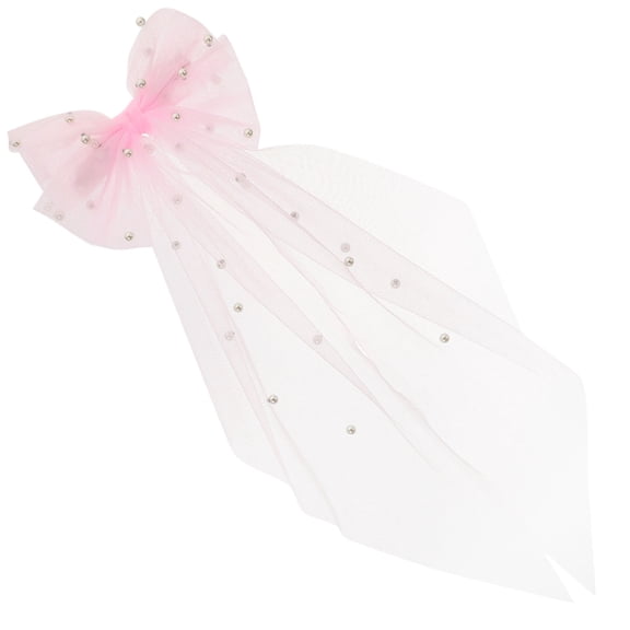 FENGGUIQU Hair Decoration Hairpin with Elegant Design for Girls 1Pcs