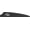 BLACK, variant on Q2i Rigid Fusion X-II | 2.5" | 36pk | GREEN | High-Performance Arrow Fletching Vanes with Tri-Fusion Adhesion Technology for Target Archery