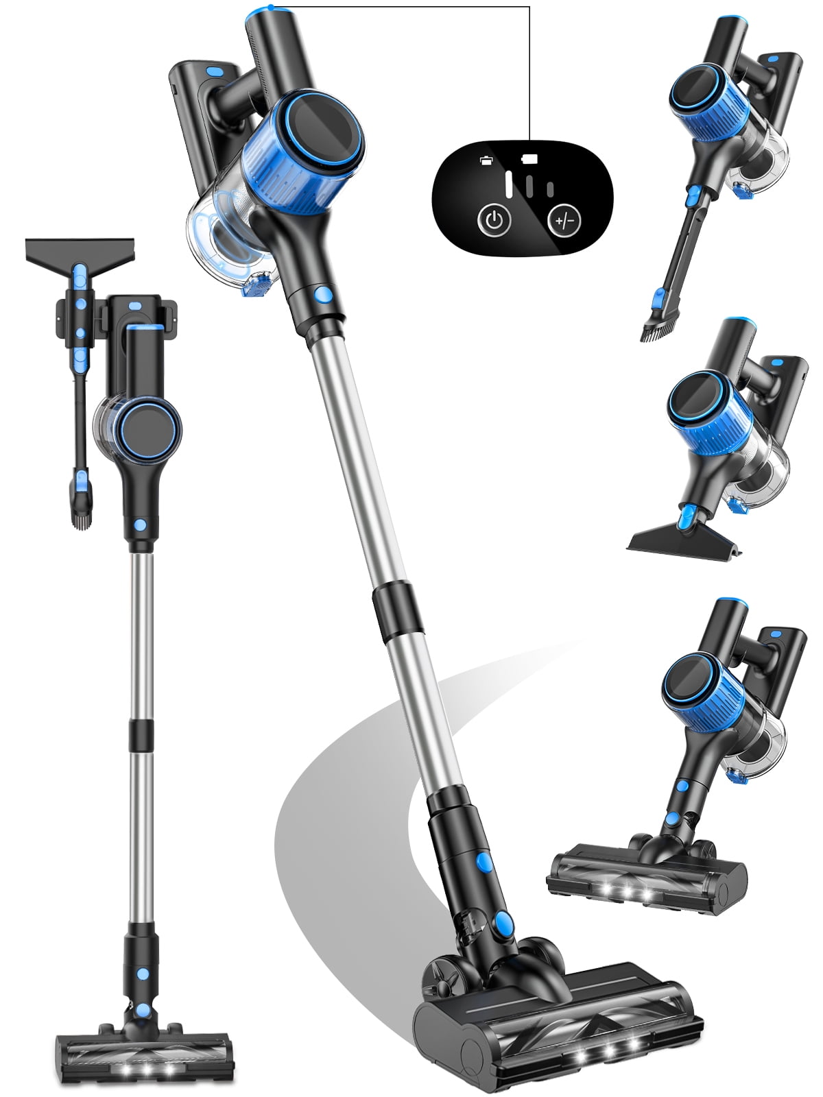 Dyson DC34 Bagless Handheld Cordless Vacuum Cleaner