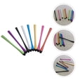 thumbnail image 2 of SHISUYAN 8 Pcs Nonslip Smartphone Touch Screen Devices Chic Capacitive Stylus Pens, 2 of 9