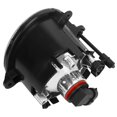 thumbnail image 5 of 55 W 12 V Car Front Fog Lights Waterproof Dustproof Fog Lamp Replacement for Land Rover Discovery 2003?2009 Right/XBJ000080, 5 of 5