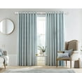 thumbnail image 3 of Barra de Cortina Ajustable KAMANINA 81-305 cm Metal Blanco, 3 of 9