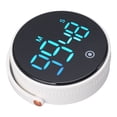 thumbnail image 4 of Electronic Timer,Digital Kitchen Timer Magnetic Kitchen Stopwatch Countdown Timer Solid Performance, 4 of 8