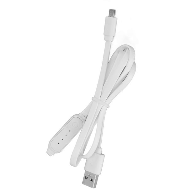 Control USB 5V Controlador De Temperatura Control De Temperatura Cable De Alimentación Cable De Extensión Con Ajuste De 3 Velocidades