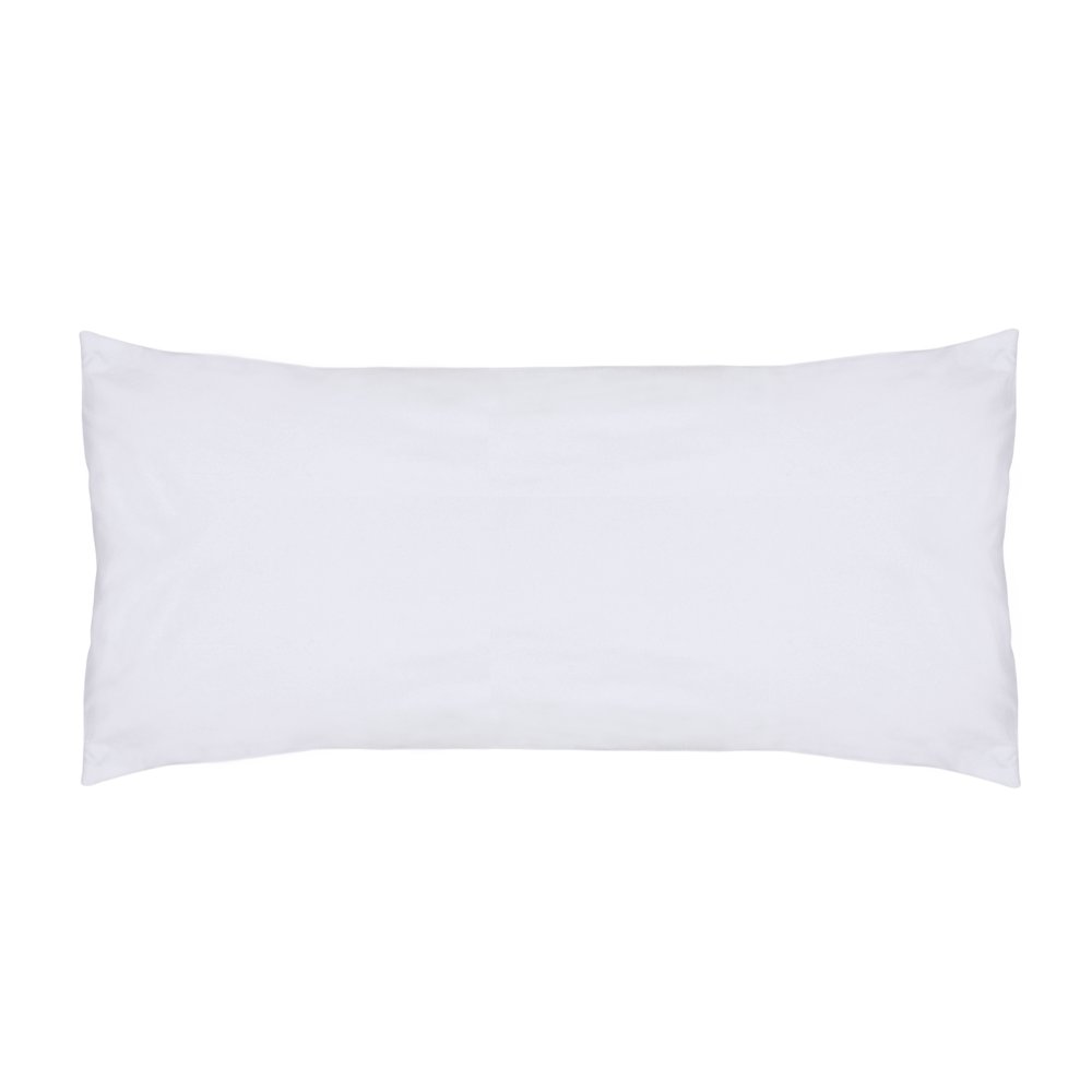 12X24 Inch Lumber Oblong Back Sham Euro Sofa Bed Couch Decorative