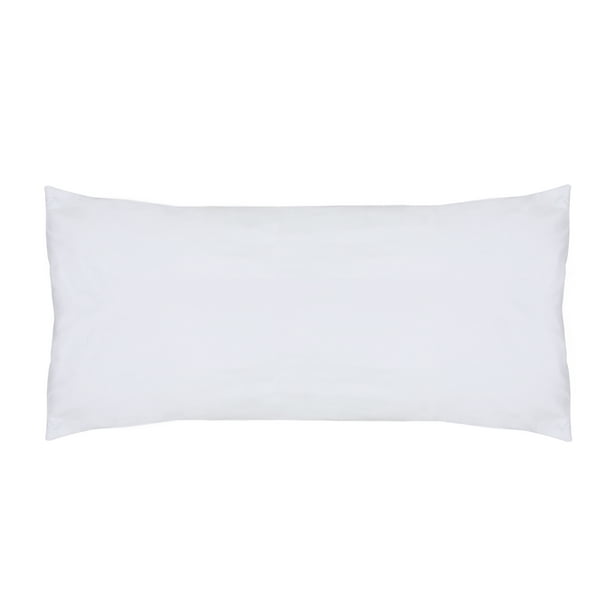 12X24 Inch Lumber Oblong Back Sham Euro Sofa Bed Couch Decorative