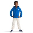 thumbnail image 3 of Sudadera con capucha THE NORTH FACE Glacier para niños con cierre completo, talla Hero Blue, 3 of 7