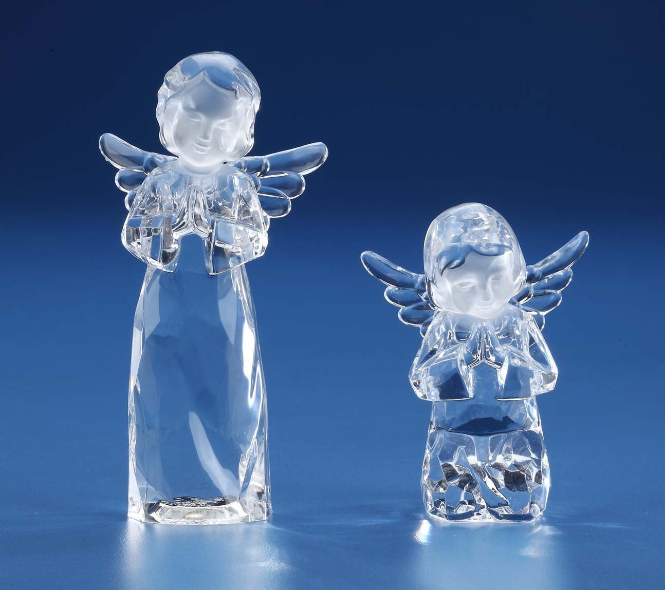 Icy Craft Small Praying Angels - Walmart.com