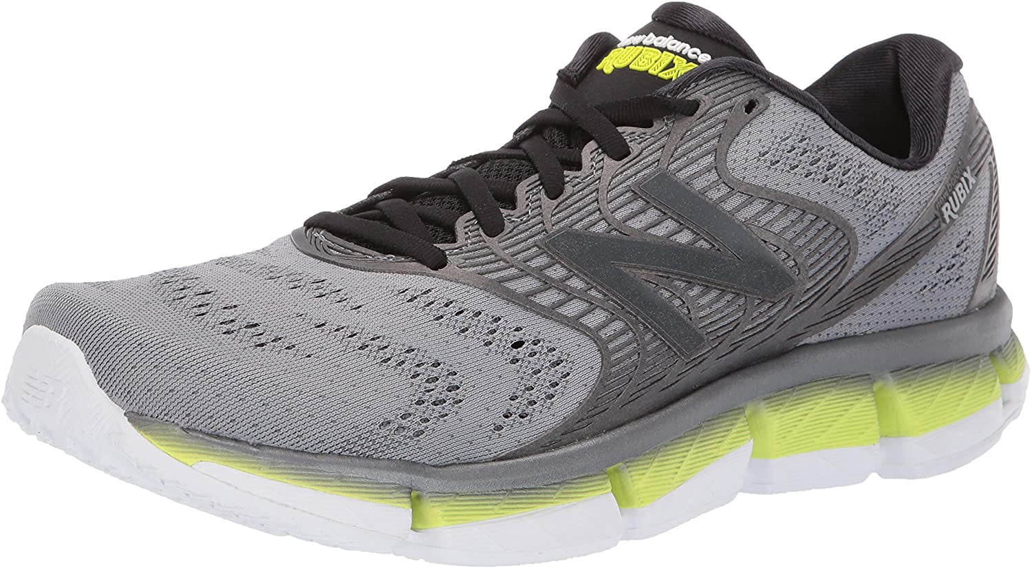 New Balance Men's Rubix V1 Running Shoe 