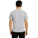 thumbnail image 2 of NFL Playera Aficionado Básica San Francisco 49ers Gris para Hombre, Talla Chica, 2 of 9