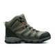 thumbnail image 3 of NORTIV 8 Botas Senderismo Impermeables para Hombre Deportes Aire Libre Calzado, 3 of 6