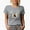 Heather Grey, variant on It's the Most Wonderful Time of the Year with Watercolor Winter Art & Bear Merch Gift, White T-Shirt, 2XL