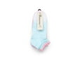 thumbnail image 3 of No Boundaries Womens Low-Cut Socks, 10-Pack, Sock Sizes 4-10, 3 of 5