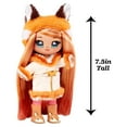 thumbnail image 5 of Na! Na! Na! Surprise Camping Doll-Fox, 5 of 8