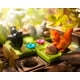 thumbnail image 5 of Juego de viajes SmartGames Squirrels Go Nuts! De 6 a adultos, 5 of 9