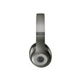 thumbnail image 6 of Beats by Dr. Dre Studio Wired Over-Ear Headphones - Silver, 6 of 7