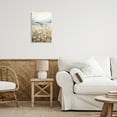 thumbnail image 3 of Stupell Industries Rural Daisy Field Meadow Landscape Painting Unframed Art Print Wall Art, 13 x 19, 3 of 7