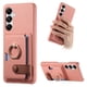 thumbnail image 1 of Compatible con iPhone 12 Pro Max, Funda GANGXUN con soporte magnético y tarjetero, 1 of 4