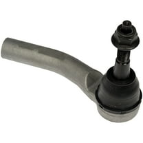 Dorman TO91111XL Front Left Outer Steering Tie Rod End for Specific Buick / Cadillac / Saab Models Fits select: 2011-2016 BUICK LACROSSE, 2010 BUICK ALLURE/LACROSSE