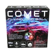 Comet IR UFO Ball Helicopter