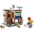 thumbnail image 3 of Set LEGO Creator Restaurante de Fideos del Centro 31131, 3 of 4