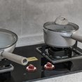 thumbnail image 4 of LEEYNEER Red Gas Stove Knobs Replacement Range Cooktop Stoves Universal, 4 of 6