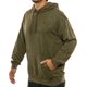 thumbnail image 2 of Sudadera Puma ESS Elevated Wash TR para Hombre 693227-73 verde S, 2 of 3